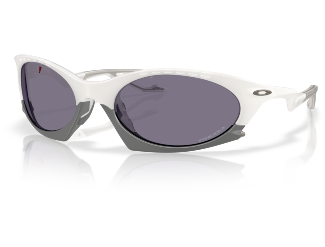 OAKLEY Plantaris Matte Vapor Prizm Grey