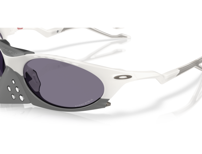 OAKLEY Plantaris Matte Vapor Prizm Grey