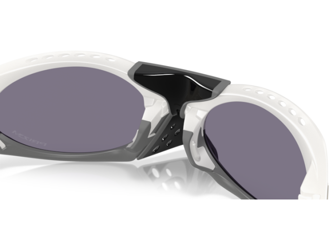 OAKLEY Plantaris Matte Vapor Prizm Grey