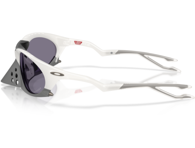 OAKLEY Plantaris Matte Vapor Prizm Grey