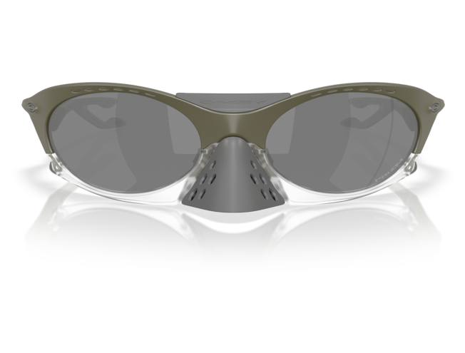 OAKLEY Plantaris Matte Moss Green Prizm Black