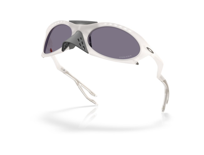 OAKLEY Plantaris Matte Vapor Prizm Grey