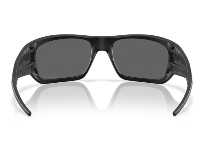 OAKLEY Masseter Matte Black Prizm Black Polarized