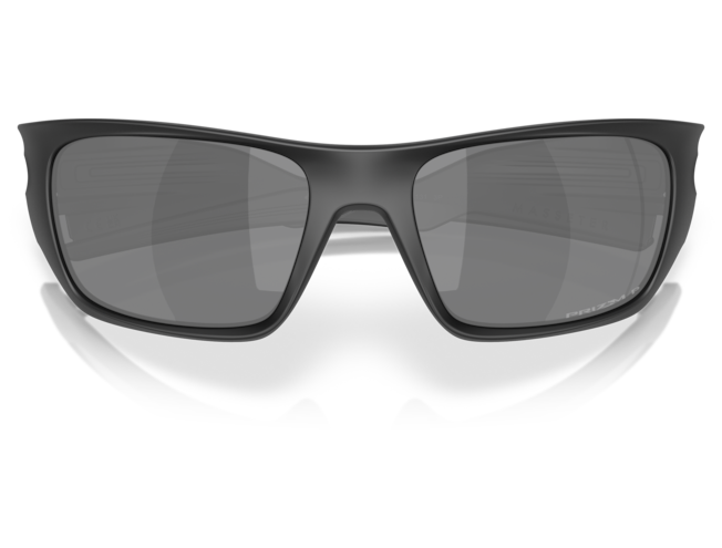 OAKLEY Masseter Matte Black Prizm Black Polarized