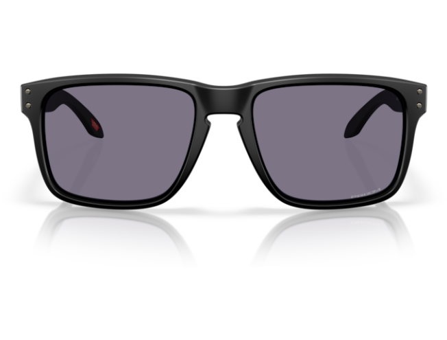 OAKLEY Holbrook XXL Matte Black Prizm Grey