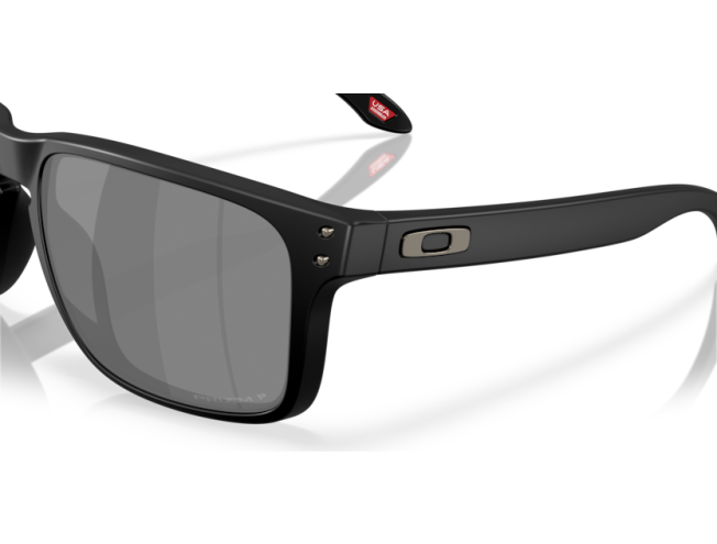 OAKLEY Holbrook XXL Matte Black Prizm Black Polarized