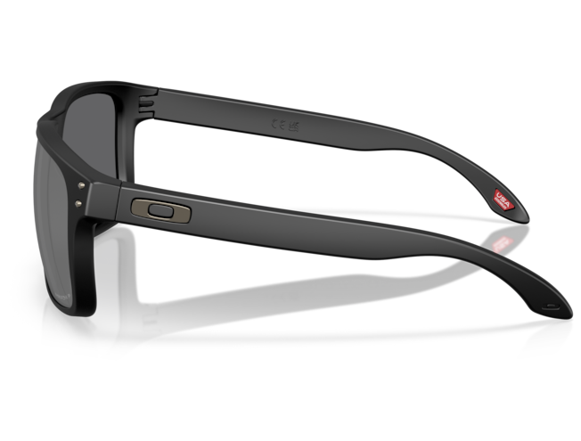 OAKLEY Holbrook XXL Matte Black Prizm Black Polarized