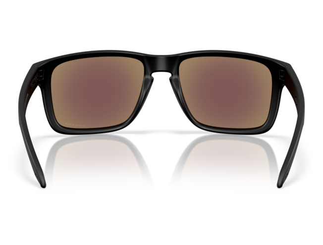 OAKLEY Holbrook XXL Matte Black Prizm Sapphire
