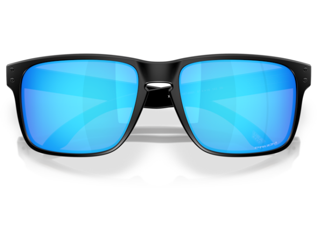 OAKLEY Holbrook XXL Matte Black Prizm Sapphire