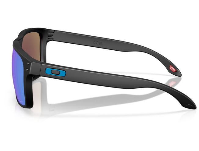 OAKLEY Holbrook XXL Matte Black Prizm Sapphire