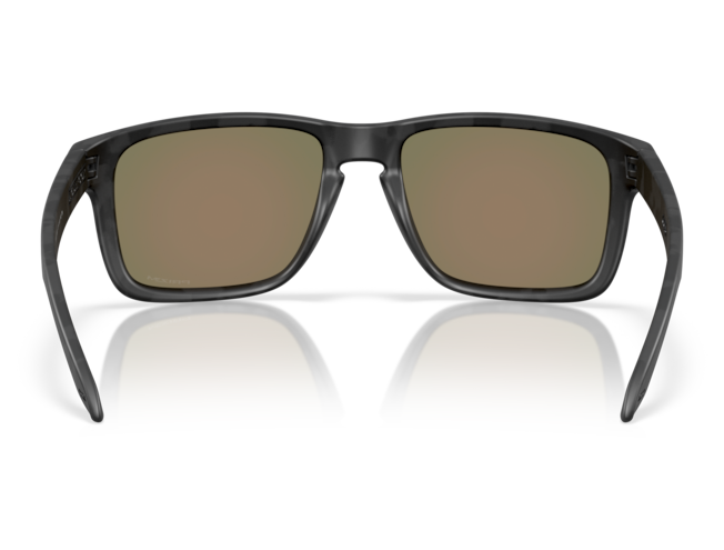 OAKLEY Holbrook XXL Matte Black Camo Prizm Ruby