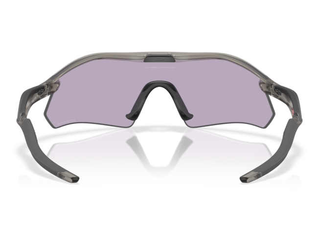 OAKLEY Radar Plate Matte Grey Ink Prizm Slate
