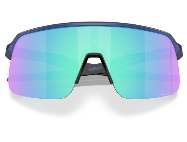 OAKLEY Sutro Lite S Matte Transparent Blue Prizm Sapphire