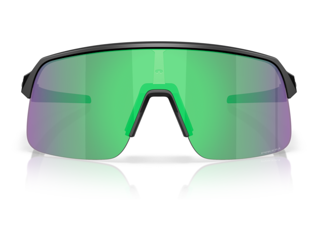 OAKLEY Sutro Lite S Matte Black Prizm Jade