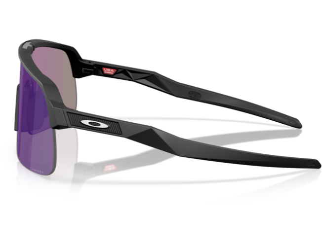 OAKLEY Sutro Lite S Matte Black Prizm Jade