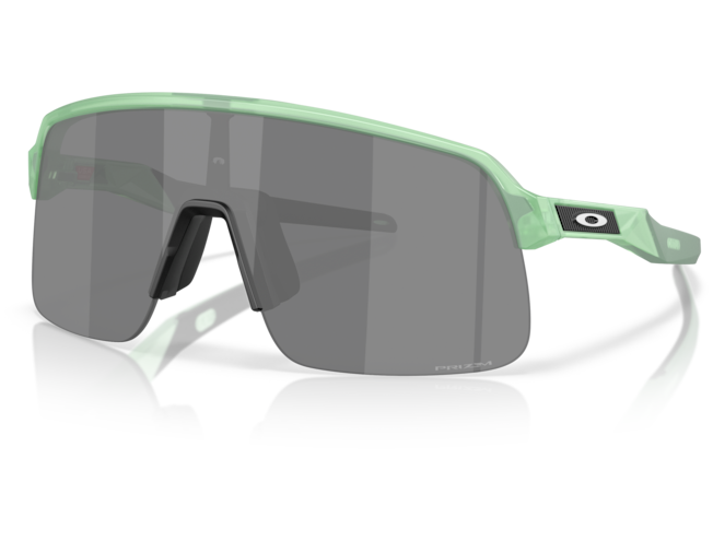 OAKLEY Sutro Lite S Matt Transparent Jade Prizm Black