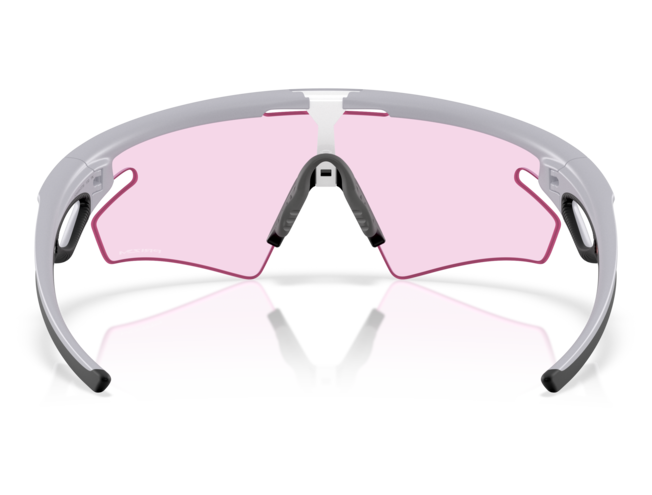 OAKLEY Sphaera Slash Matte Fog Prizm Low Light