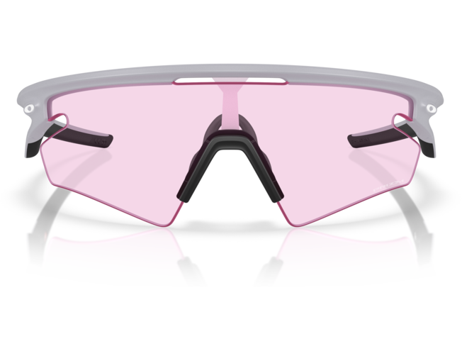 OAKLEY Sphaera Slash Matte Fog Prizm Low Light