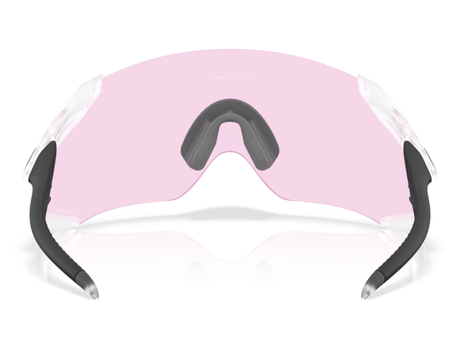 OAKLEY Velo Kato Matte Clear Prizm Low Light