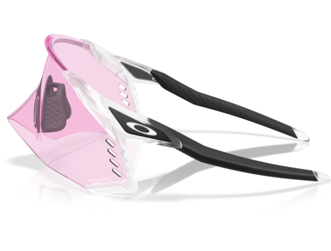 OAKLEY Velo Kato Matte Clear Prizm Low Light