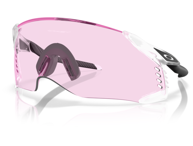 OAKLEY Velo Kato Matte Clear Prizm Low Light