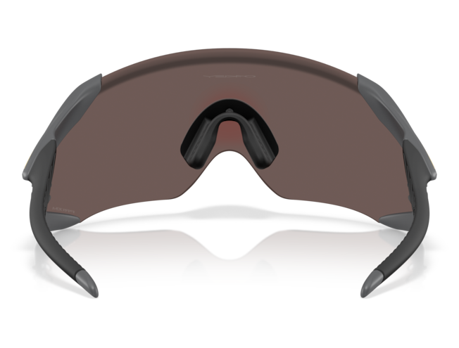 OAKLEY Velo Kato Matte Carbon Prizm 24k