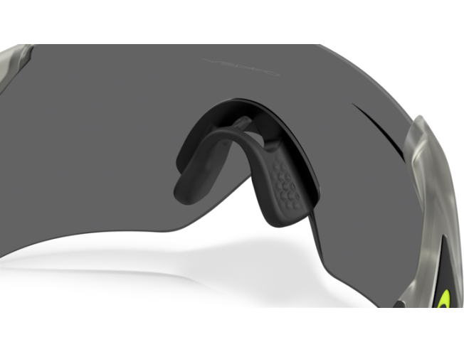 OAKLEY Velo Kato Matte Grey Ink Prizm Black
