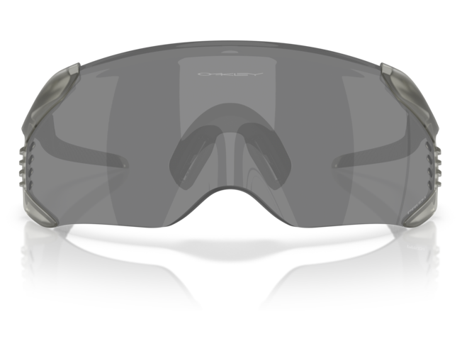 OAKLEY Velo Kato Matte Grey Ink Prizm Black
