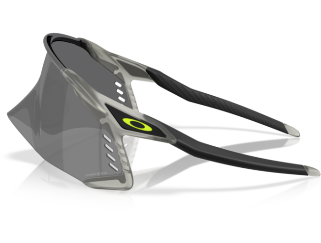 OAKLEY Velo Kato Matte Grey Ink Prizm Black