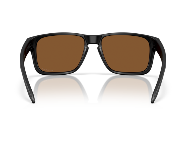 OAKLEY Holbrook S Matte Black Prizm Violet