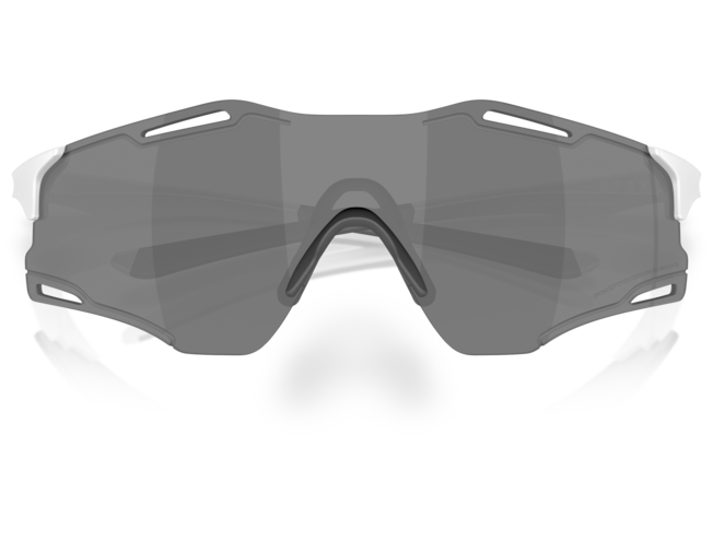 OAKLEY Cybr Zero Matte White Photochromic