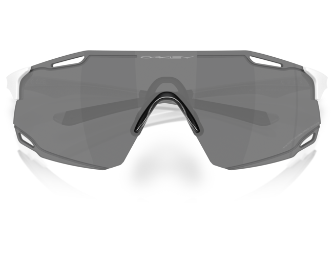 OAKLEY Cybr Dyno Matte White Photochromic