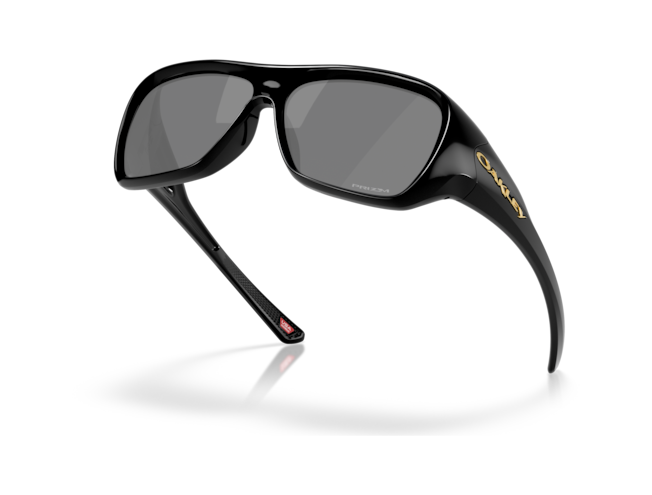 OAKLEY Chaminade Polished Black Prizm Black