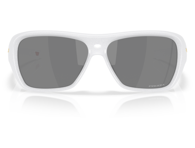 OAKLEY Chaminade Pearl White Prizm Black