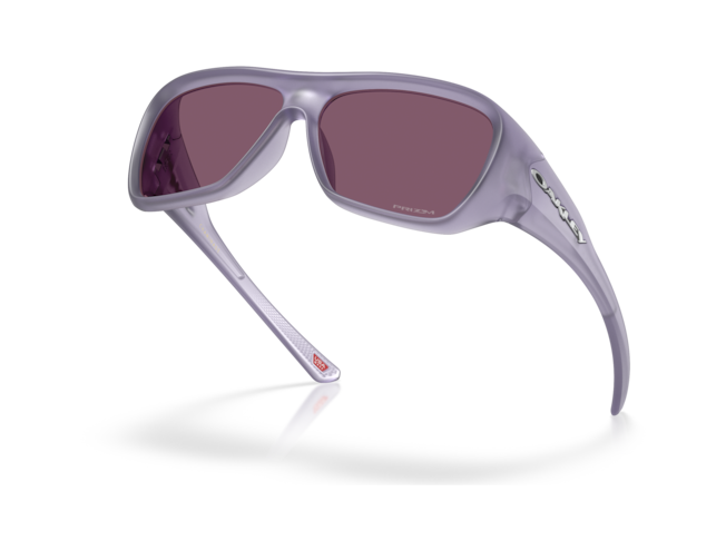 OAKLEY Chaminade Matte Trans Lilac Prizm Indigo