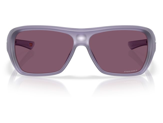 OAKLEY Chaminade Matte Trans Lilac Prizm Indigo