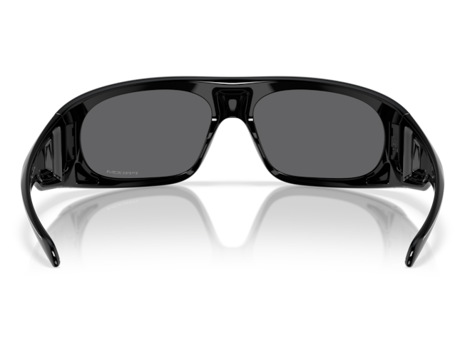 OAKLEY Belleville Polished Black Prizm Black