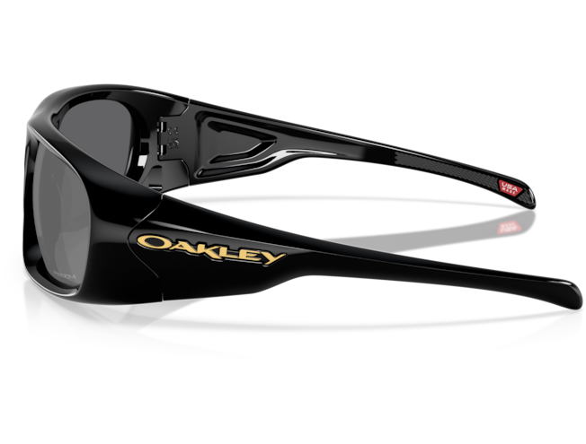 OAKLEY Belleville Polished Black Prizm Black