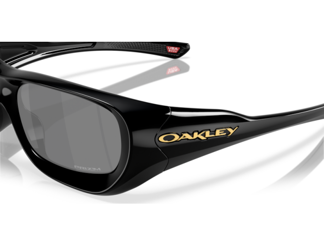 OAKLEY De soto Polished Black Prizm Black