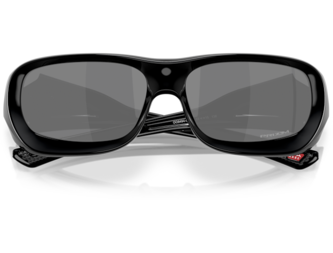 OAKLEY De soto Polished Black Prizm Black