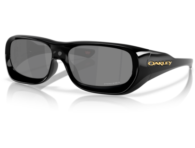 OAKLEY De soto Polished Black Prizm Black