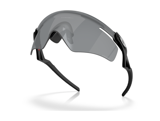 OAKLEY QTMN Kato Matte Black Prizm Black