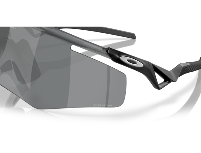 OAKLEY QTMN Kato Matte Black Prizm Black