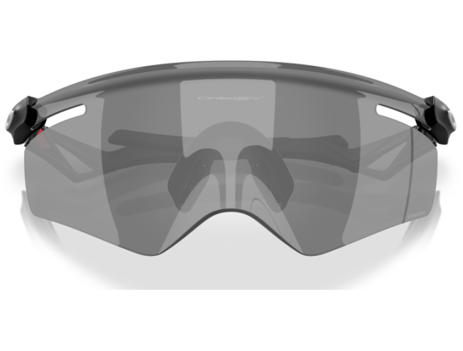 OAKLEY QTMN Kato Matte Black Prizm Black