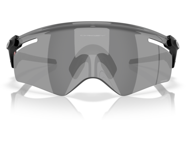 OAKLEY QTMN Kato Matte Black Prizm Black