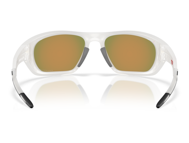 OAKLEY Lateralis Matte Vapor Prizm Ruby Polarized