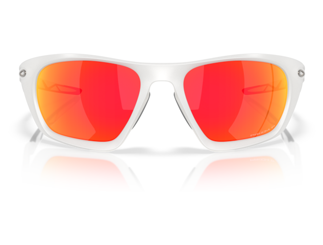 OAKLEY Lateralis Matte Vapor Prizm Ruby Polarized