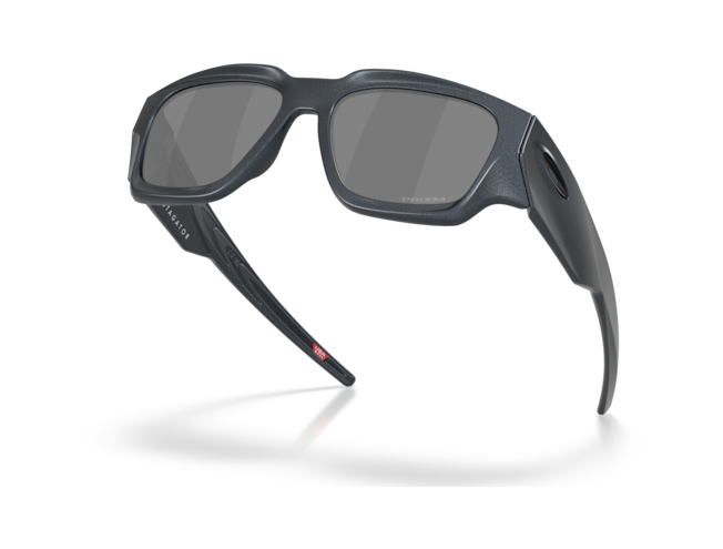 Oakley Instagator Blue Steel Prizm Black