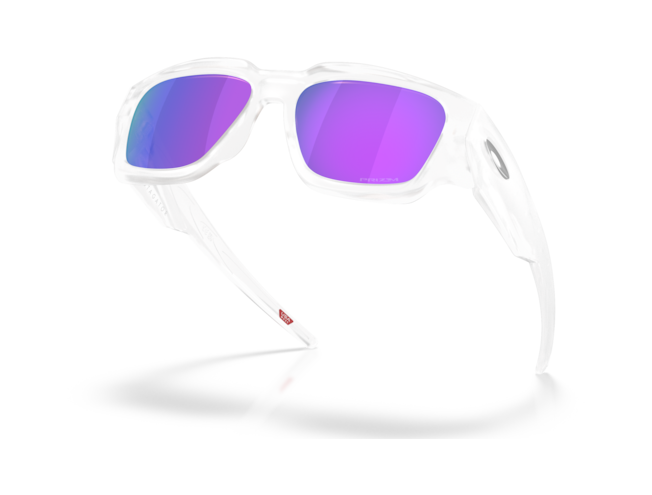 Oakley Instagator Matte Clear Prizm Violet