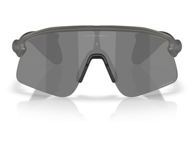Oakley Stunt Devil S Grey Smoke Prizm Black